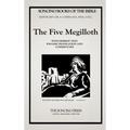 The Five Megilloth (Soncino Books of the Bible)