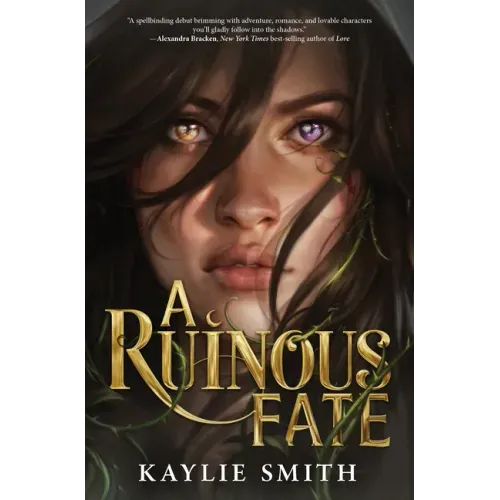 A Ruinous Fate