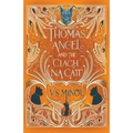 Thomas Angel and the Clach Na Cait