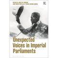 Unexpected Voices in Imperial Parliaments