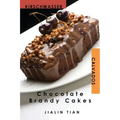 Chocolate Brandy Cakes
