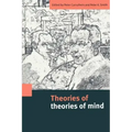 Theories of Theories of Mind