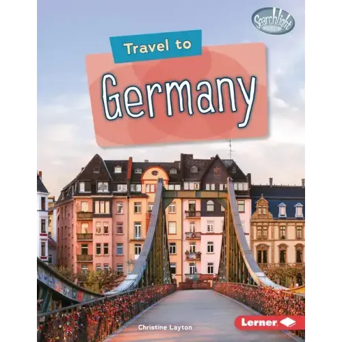 Travel to Germany