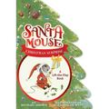 Santa Mouse Christmas Surprise: A Lift-The-Flap Book