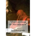 "The Letters of Nicodemus"