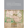 The Victoria History of Hampshire: Dummer and Kempshott
