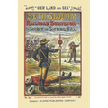 Seth Slocum, Railroad Surveyor a Tale of the Great Northern Pacific Road Building