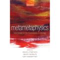 Metametaphysics: New Essays on the Foundations of Ontology