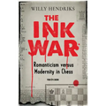 The Ink War: Romanticism Versus Modernity in Chess