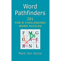 Word Pathfinders: 201 Word Puzzles