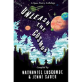 Unleash the Cosmos: A Space Poetry Anthology