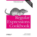 Regular Expressions Cookbook: Detailed Solutions in Eight Programming Languages