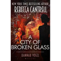 A City of Broken Glass