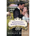 Midnight Masquerade (the Louisiana Ladies Series, Book 2)