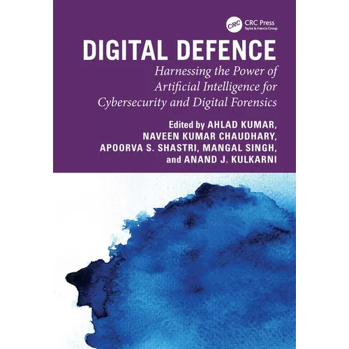 Digital Defence: Harnessing the Power of Artificial Intelligence for Cybersecurity and Digital Forensics