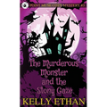 The Murderous Monster and the Stony Gaze