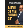 Can You See What You Can't See?: Farsightedness Is not always your reality, but your reality is always your truth.