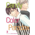 Candy Color Paradox, Vol. 3