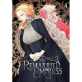 The Remarried Empress, Vol. 4