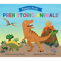Prehistoric Creatures