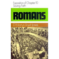 Romans 10: Saving Faith