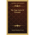 The Yoga-Sutra of Patanjali