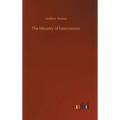 The Ministry of Intercession