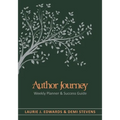 Author Journey (undated): Weekly Planner & Success Guide