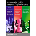 Complete Guide to Queen's Gambit Play