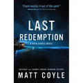 Last Redemption: Volume 8