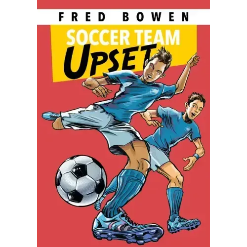 Soccer Team Upset