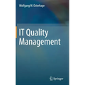 It Quality Management