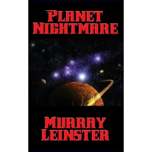 Planet Nightmare