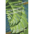 Norwegian prepositions: and other small words that can drive you crazy