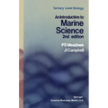 An Introduction to Marine Science