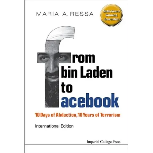 From Bin Laden to Facebook: 10 Days of Abduction, 10 Years of Terrorism
