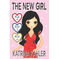 The New Girl - Books 4, 5 & 6