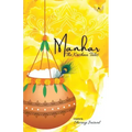 Manhar The Krishna Tales