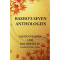 Basho's Seven Anthologies