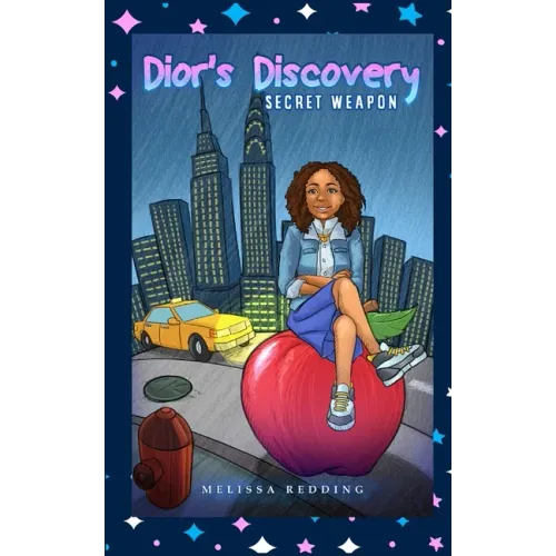 Dior's Discovery: Secret Weapon