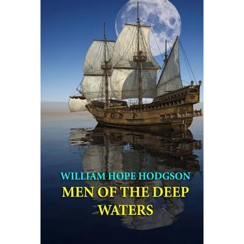 Men of the Deep Waters