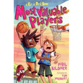 Most Valuable Players: A Rip & Red Book