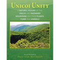 Unicoi Unity: A Natural History of the Unicoi and Snowbird Mountains and Their Plants, Fungi, and Animals