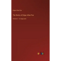 The Works of Edgar Allan Poe: Volume 2 - in large print
