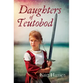 Daughters of Teutobod