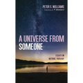 A Universe from Someone19: Essays on Natural Theology