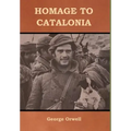 Homage to Catalonia