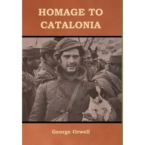 Homage to Catalonia