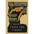 Value, Price and Profit