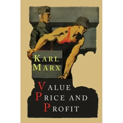 Value, Price and Profit